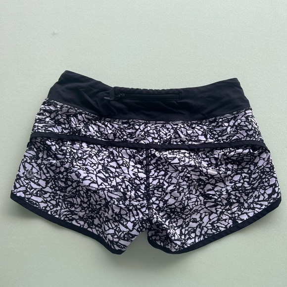 Lululemon Shorts - Picture 2 of 2